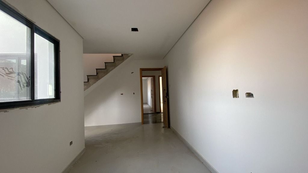 Cobertura à venda no Jardim Santo Alberto: 