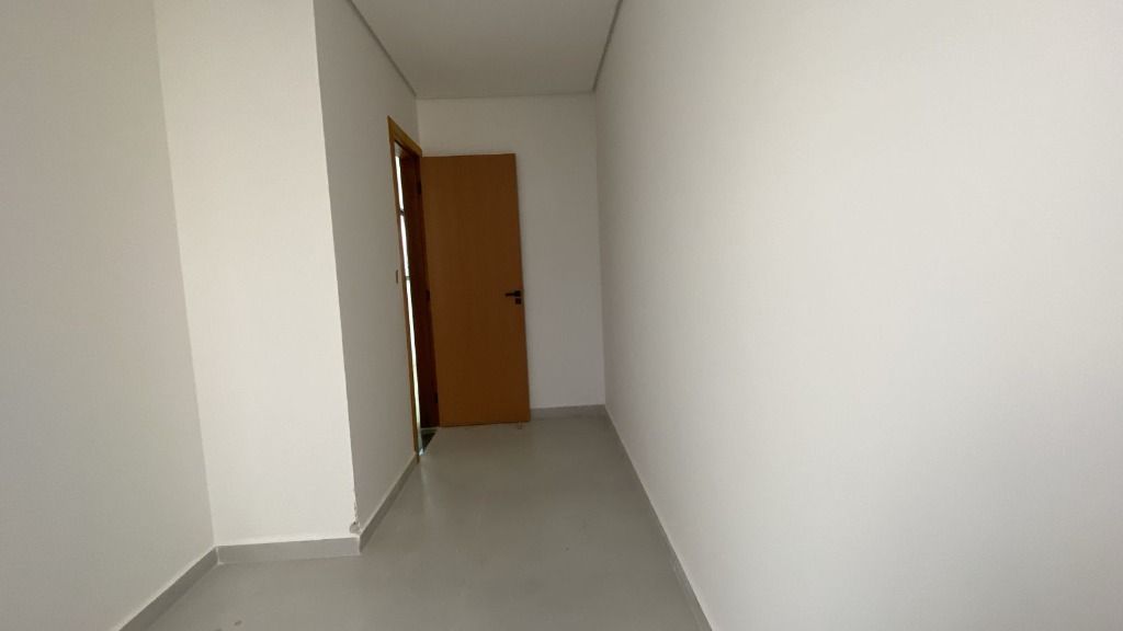 Cobertura à venda no Jardim Santo Alberto: 