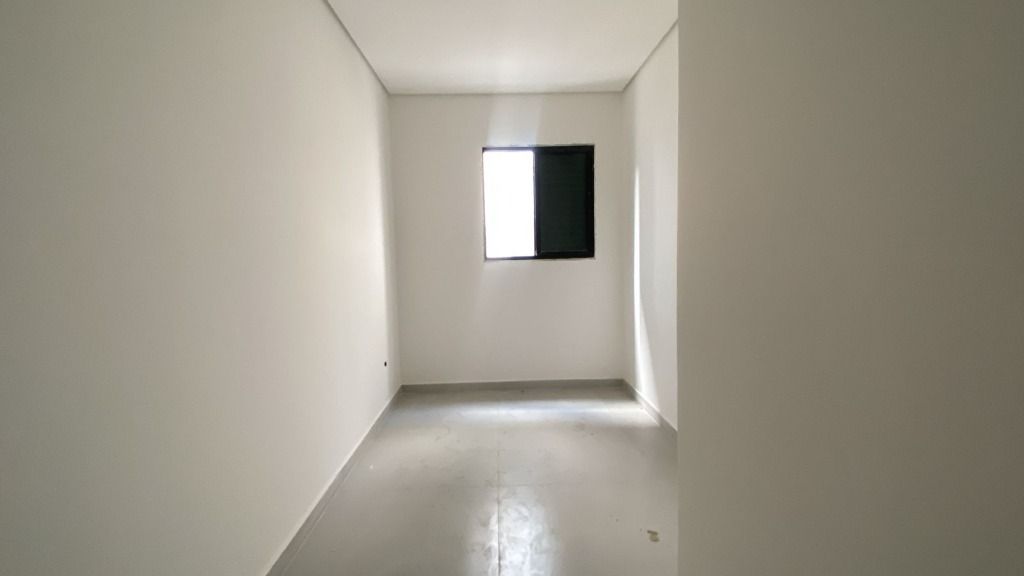 Cobertura à venda no Jardim Santo Alberto: 