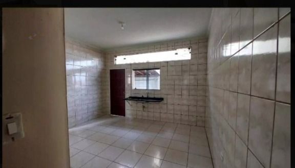 Casa à venda no Jardim Marek: 