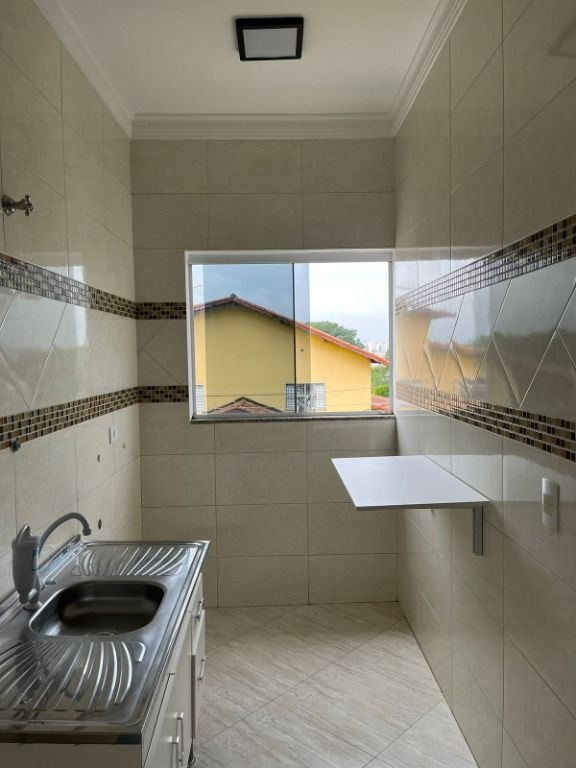 Sala à venda no Vila Curuçá: 