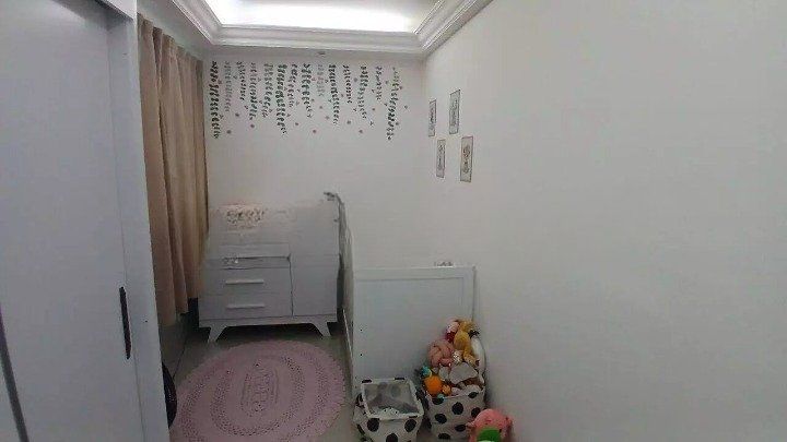 Sobrado à venda no Jardim das Maravilhas: 