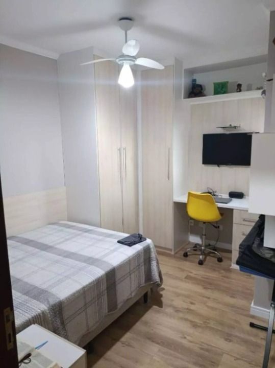 Sobrado à venda no Parque Novo Oratório: 