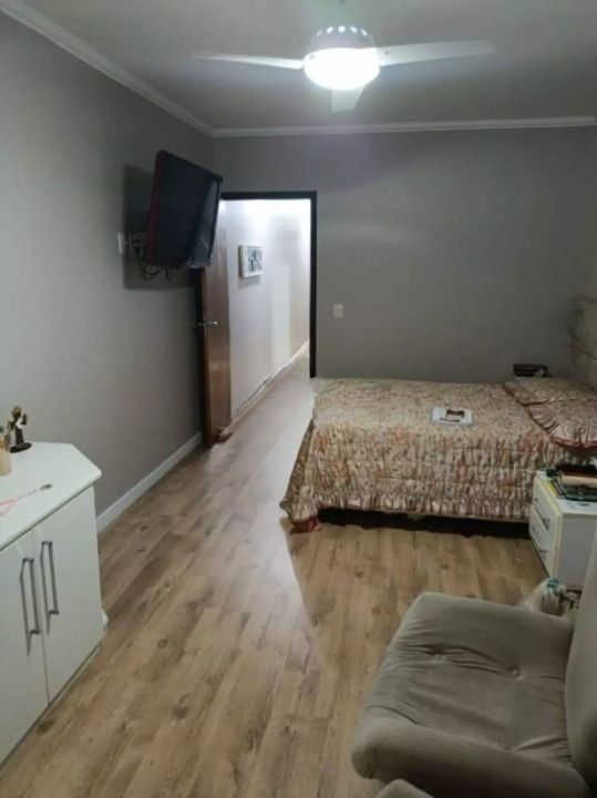 Sobrado à venda no Parque Novo Oratório: 