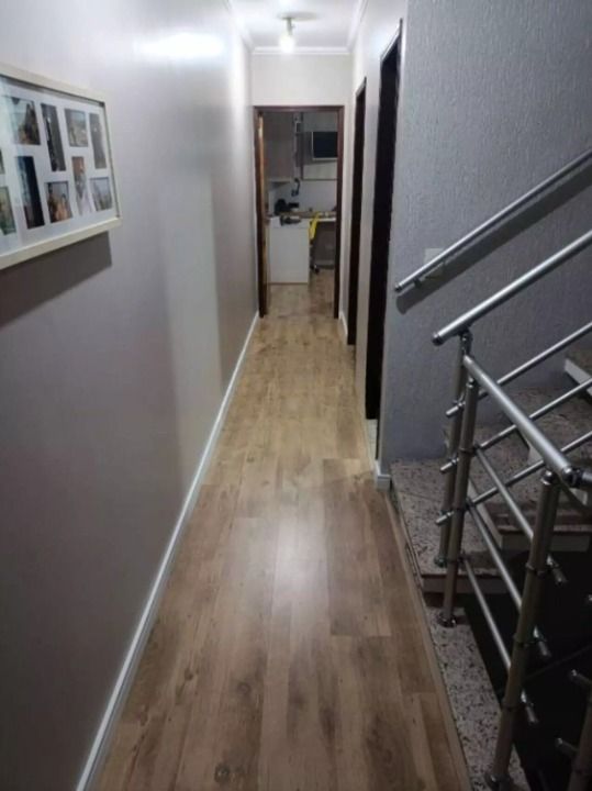 Sobrado à venda no Parque Novo Oratório: 