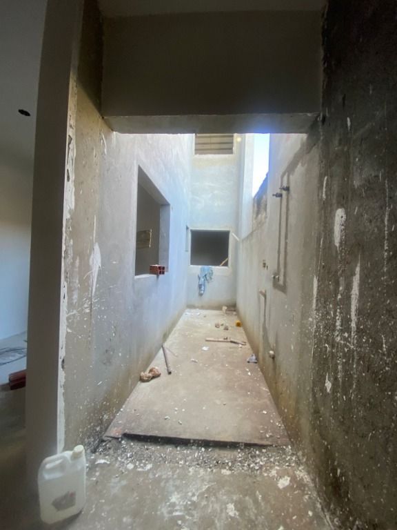 Apartamento à venda no Vila Clarice: 