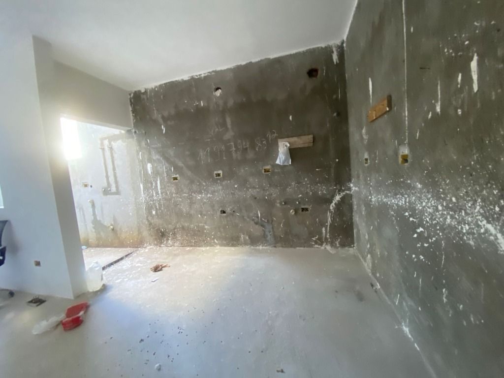 Apartamento à venda no Vila Clarice: 