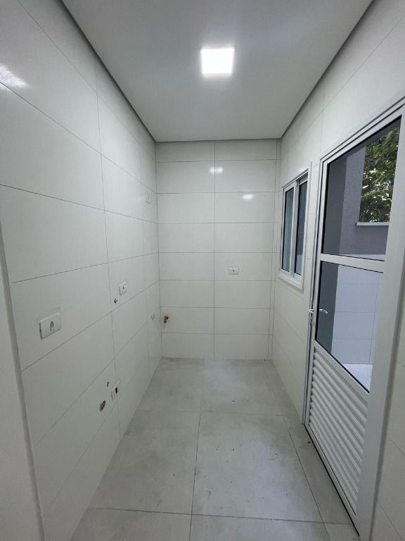 Apartamento à venda no Parque Oratório: 