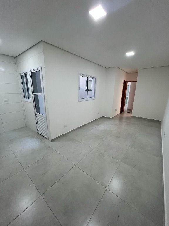 Apartamento à venda no Parque Oratório: 