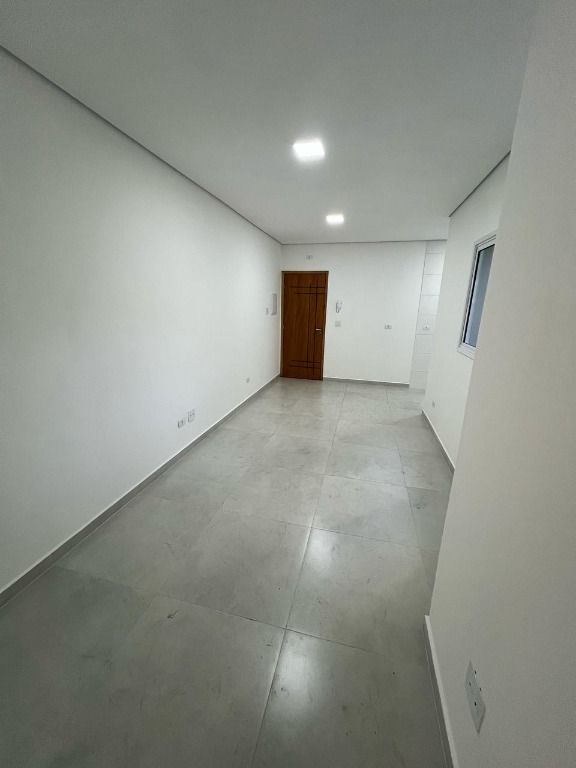 Apartamento à venda no Parque Oratório: 