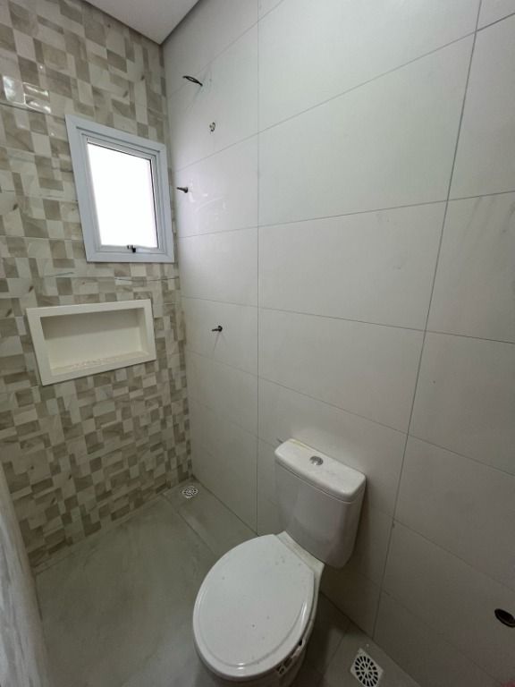 Cobertura à venda no Parque Oratório: 