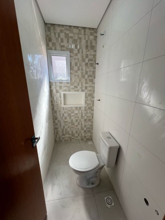 Cobertura à venda no Parque Oratório: 