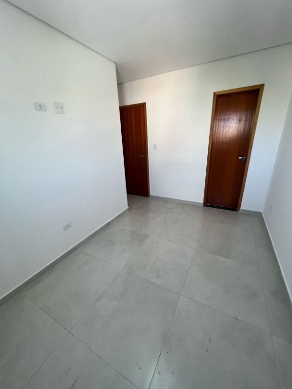 Cobertura à venda no Parque Oratório: 