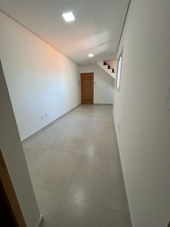 Cobertura à venda no Parque Oratório: 