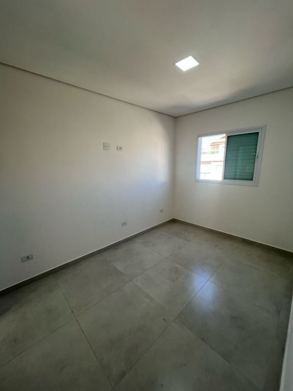 Cobertura à venda no Parque Oratório: 