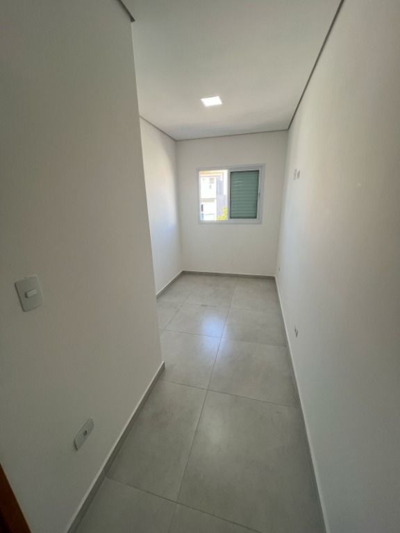 Cobertura à venda no Parque Oratório: 