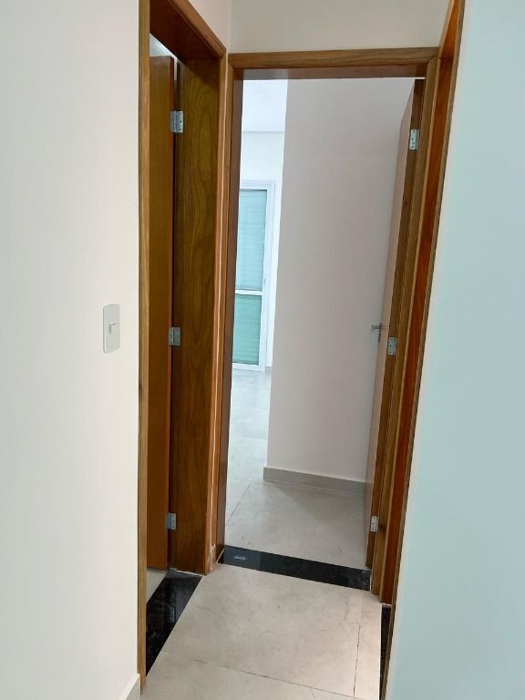 Apartamento à venda no Parque Oratório: 