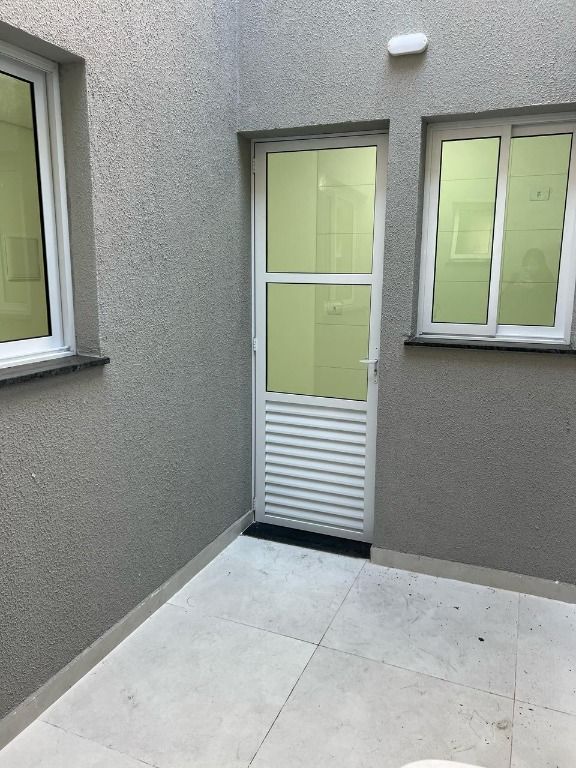 Apartamento à venda no Parque Oratório: 