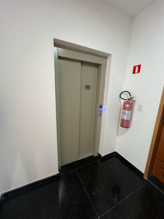 Apartamento à venda no Parque Oratório: 