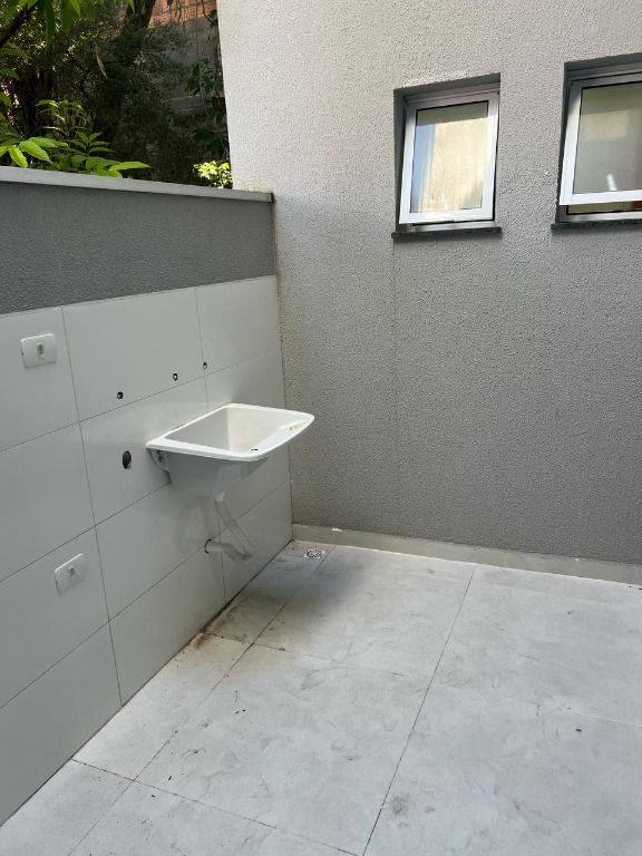 Apartamento à venda no Parque Oratório: 