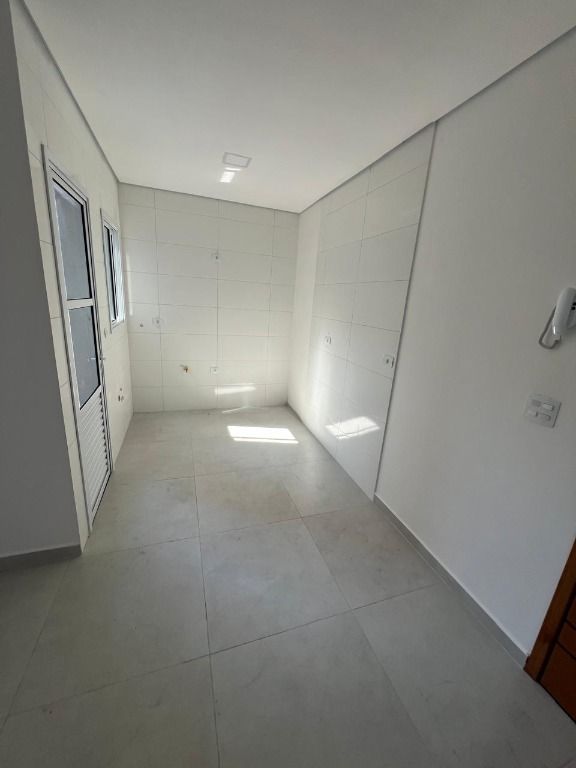 Apartamento à venda no Parque Oratório: 