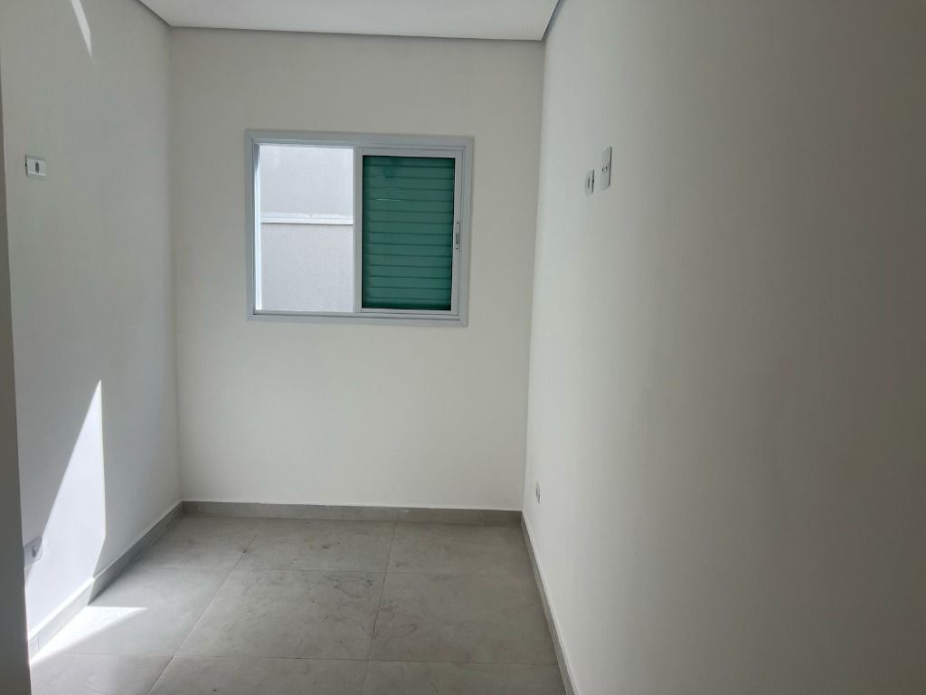 Apartamento à venda no Parque Oratório: 