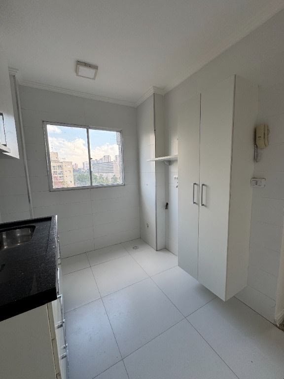 Apartamento à venda no Vila Santa Teresa: 