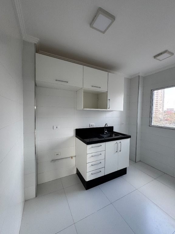 Apartamento à venda no Vila Santa Teresa: 