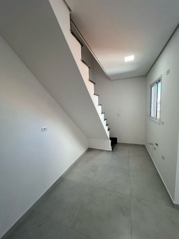 Cobertura à venda no Parque Oratório: 