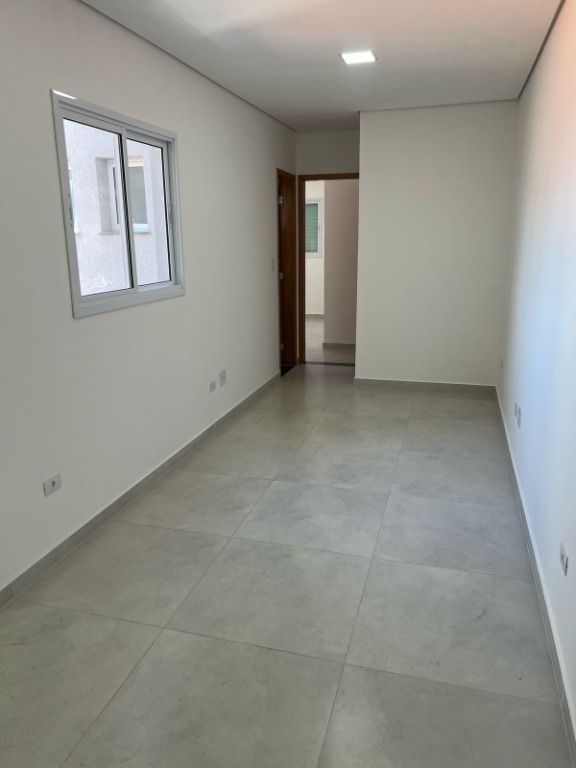 Cobertura à venda no Parque Oratório: 