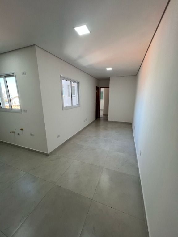 Cobertura à venda no Parque Oratório: 