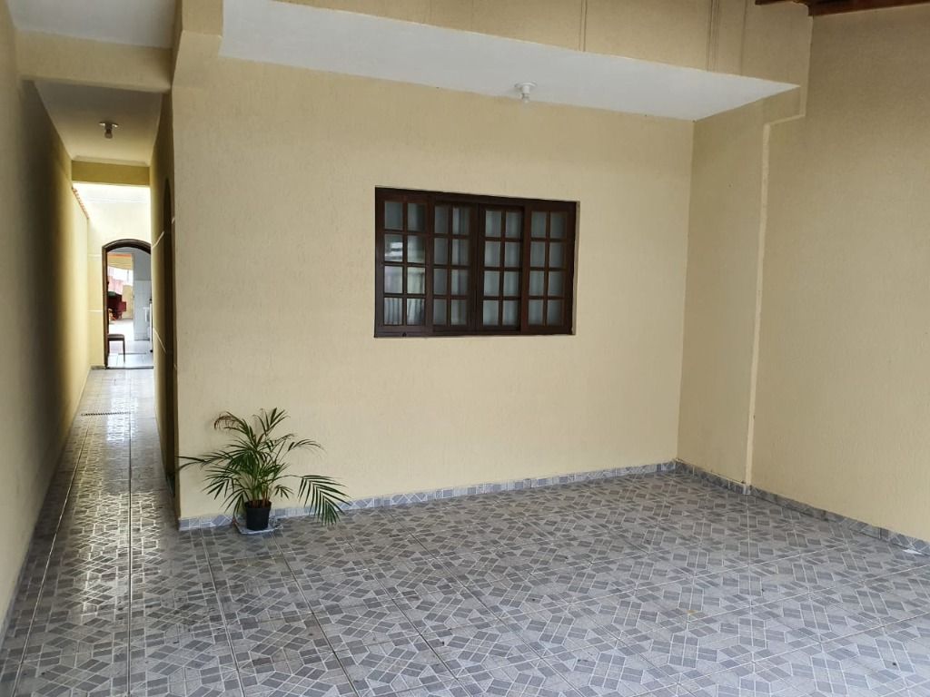 Sobrado à venda no Parque Novo Oratório: 