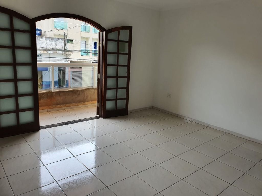 Sobrado à venda no Parque Novo Oratório: 