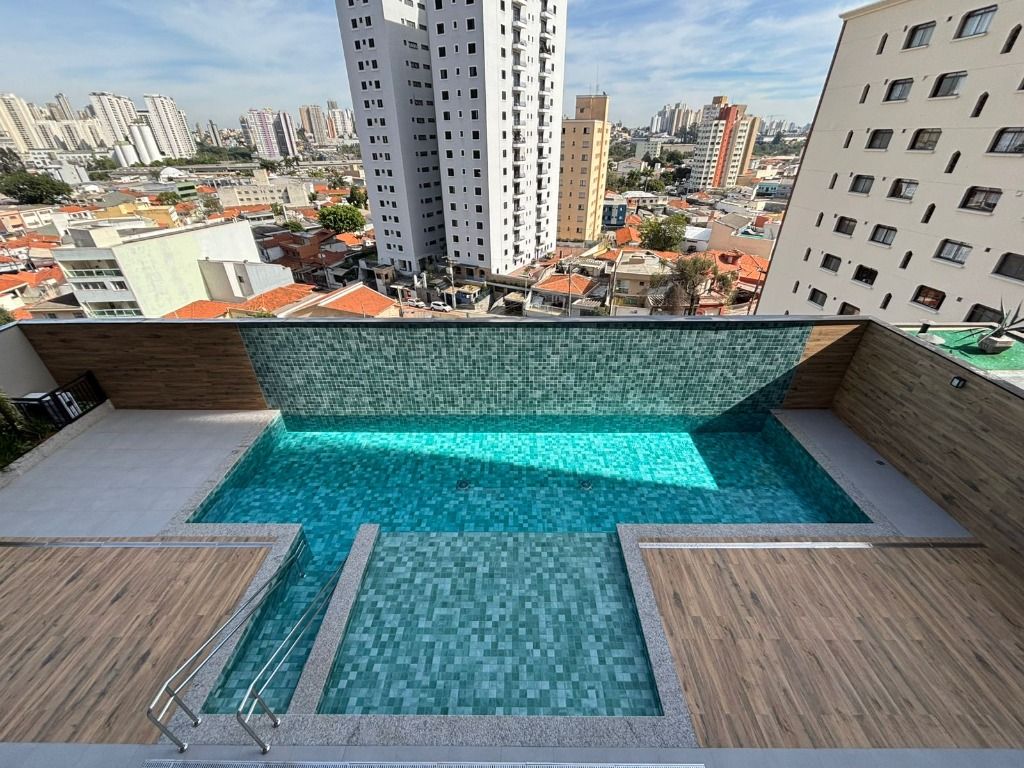 Apartamento à venda no Parque das Nações: 