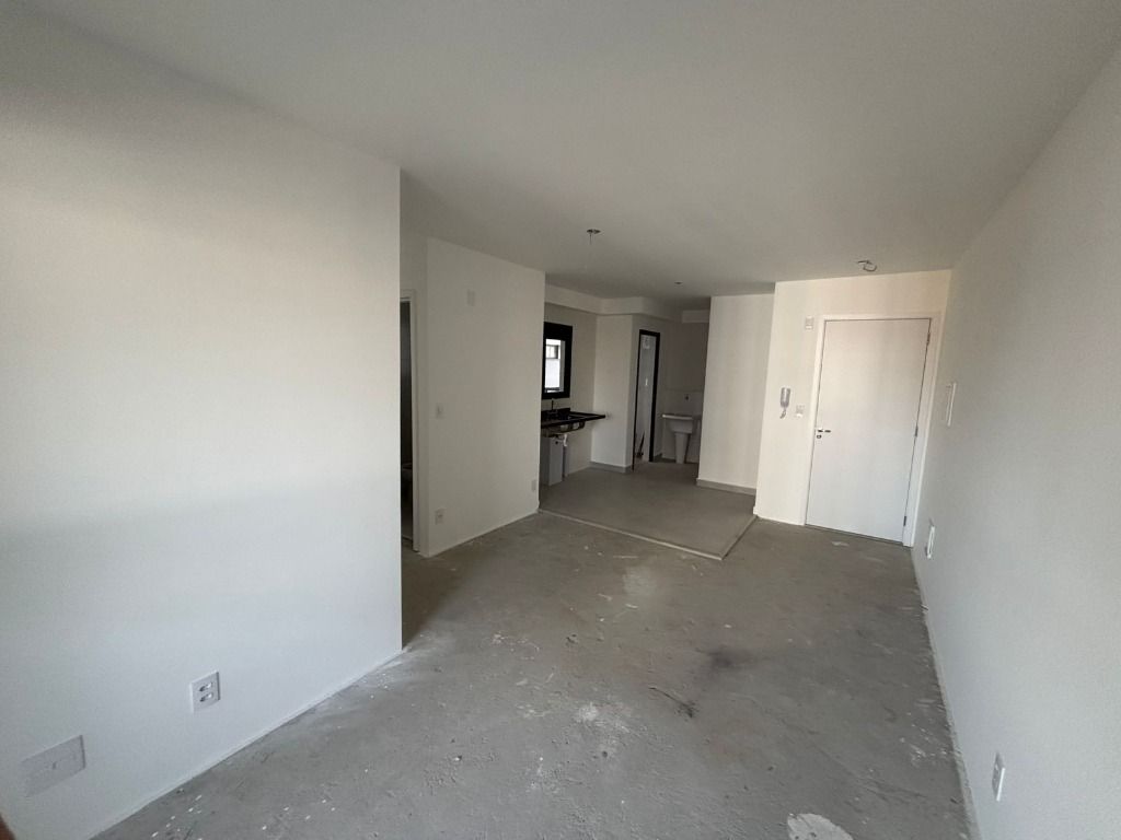 Apartamento à venda no Parque das Nações: 