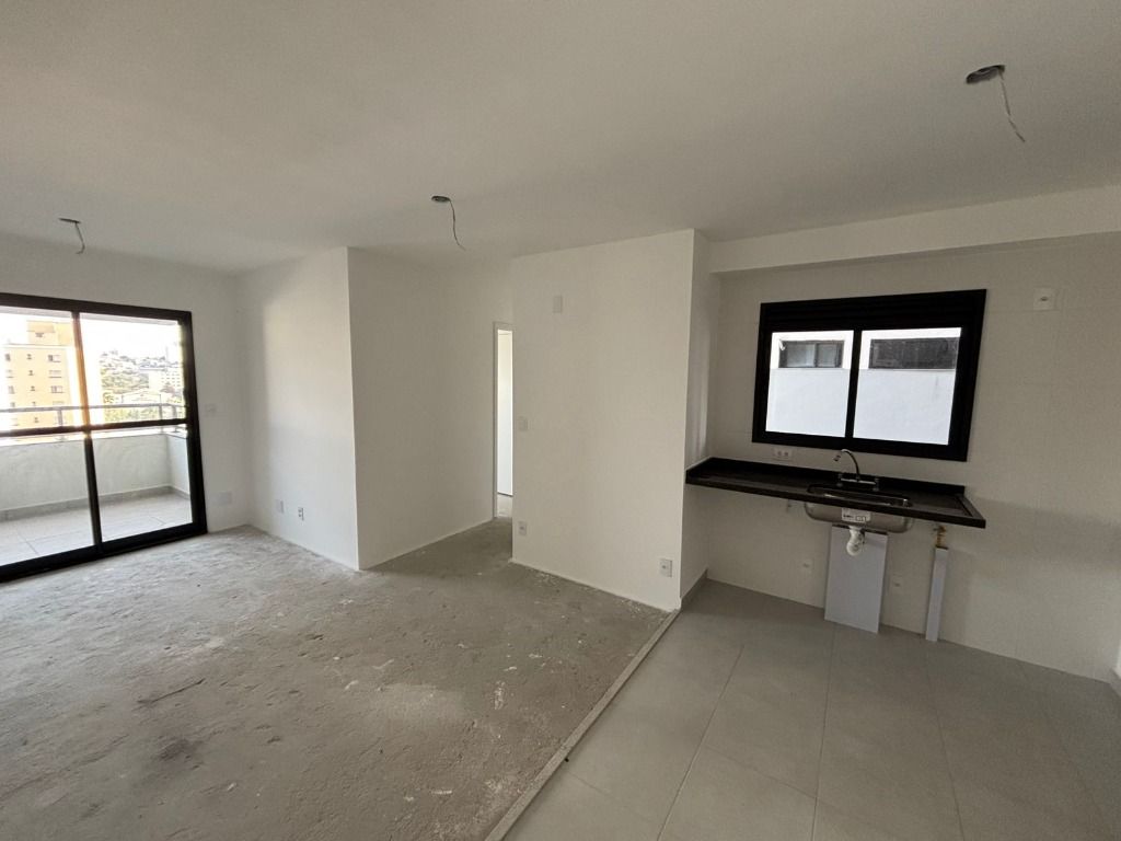 Apartamento à venda no Parque das Nações: 