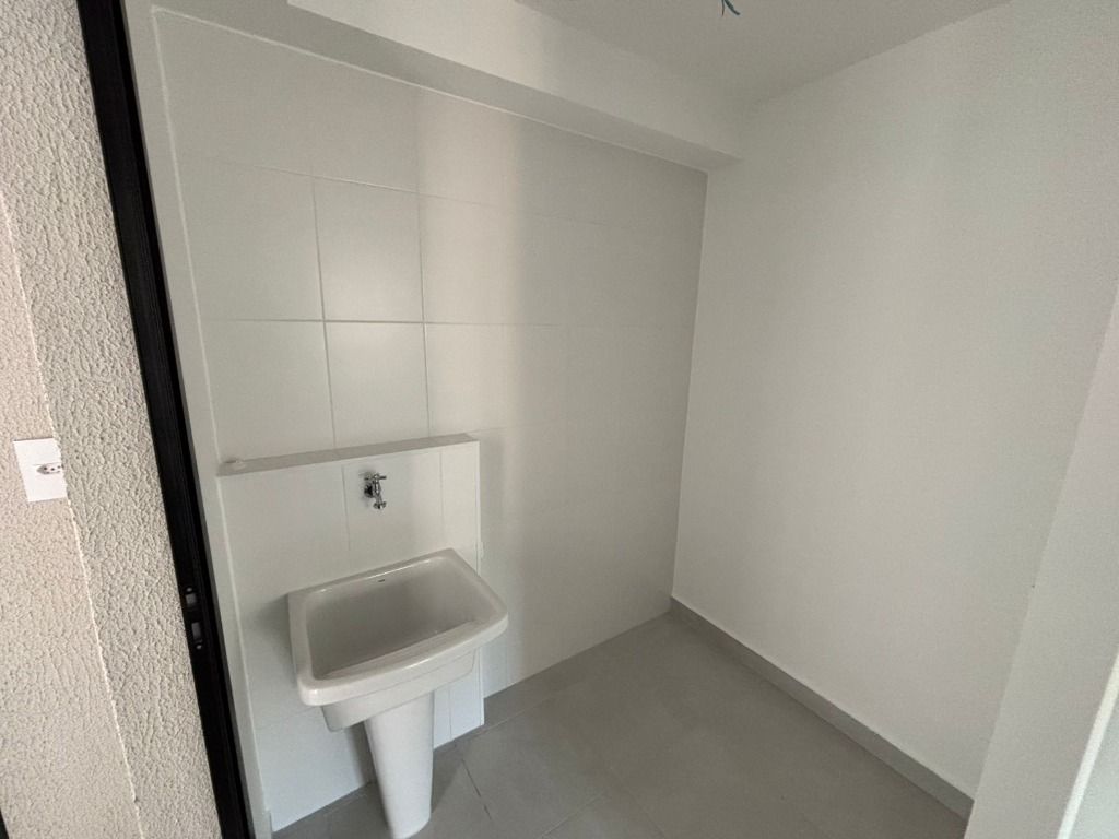 Apartamento à venda no Parque das Nações: 