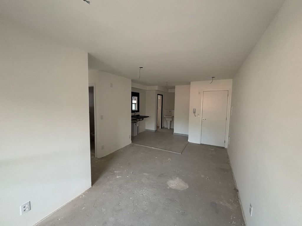 Apartamento à venda no Parque das Nações: 