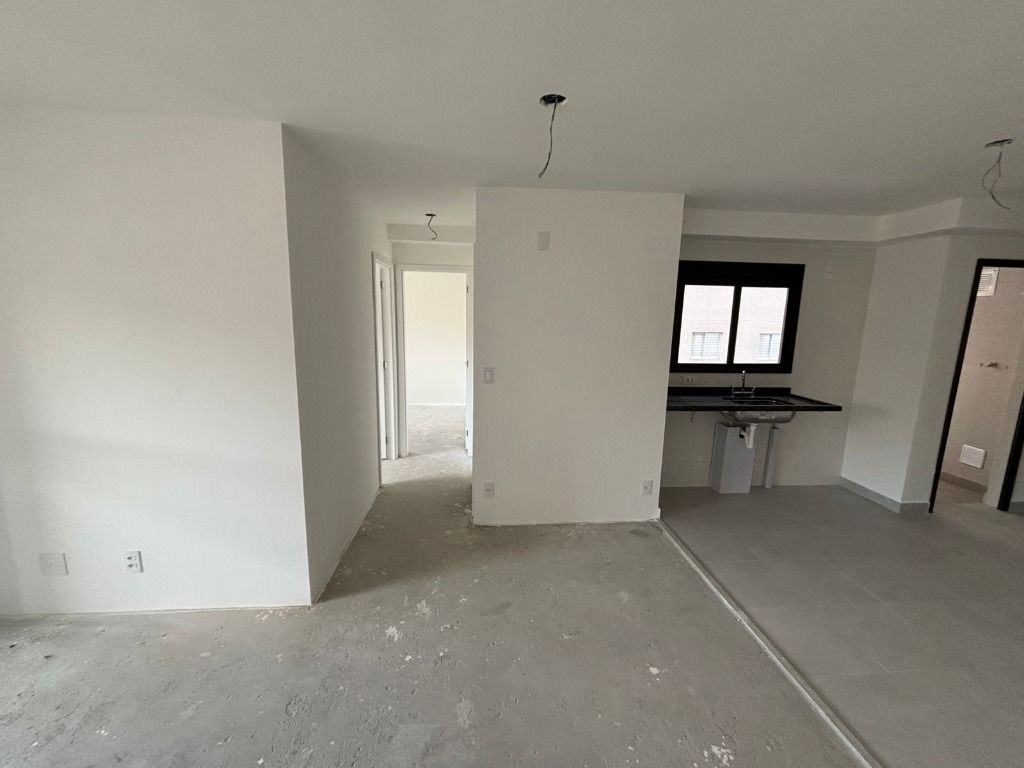 Apartamento à venda no Parque das Nações: 