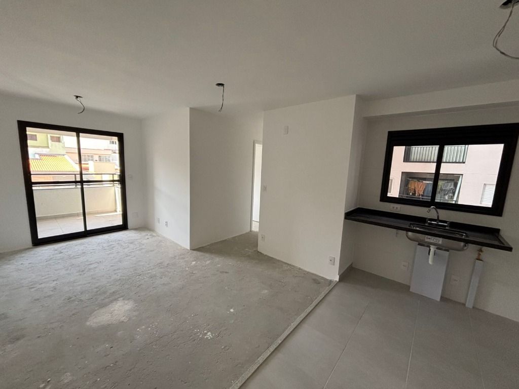 Apartamento à venda no Parque das Nações: 