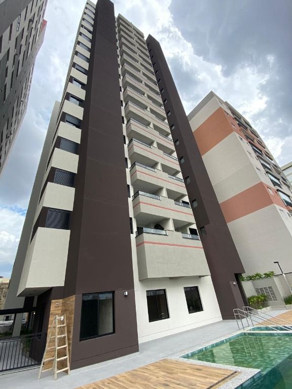 Apartamento à venda no Parque das Nações: 