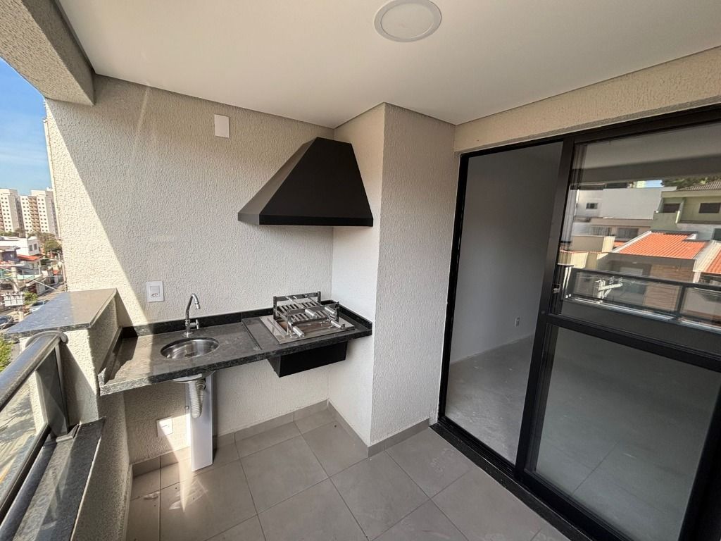 Apartamento à venda no Parque das Nações: 