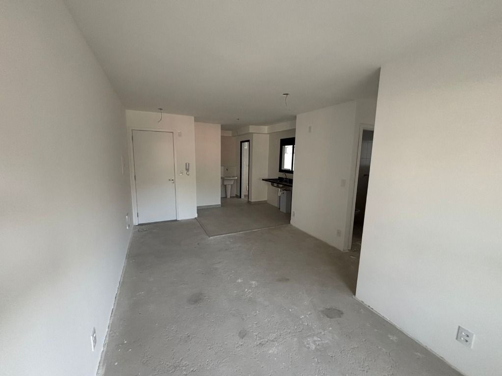 Apartamento à venda no Parque das Nações: 