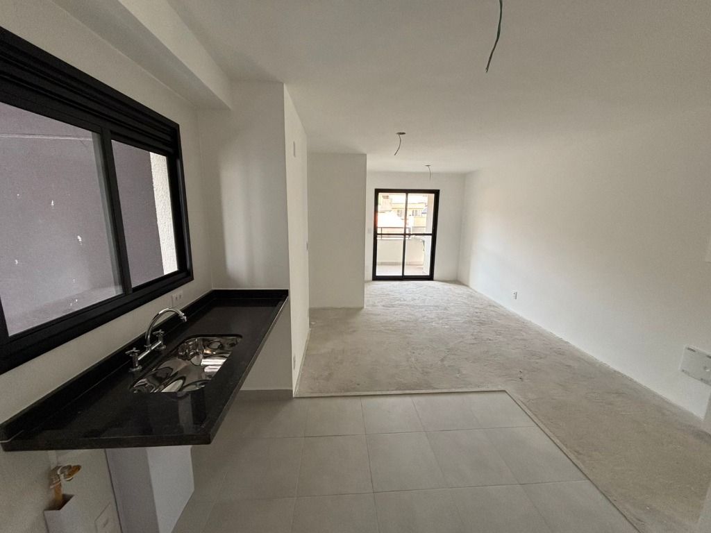 Apartamento à venda no Parque das Nações: 