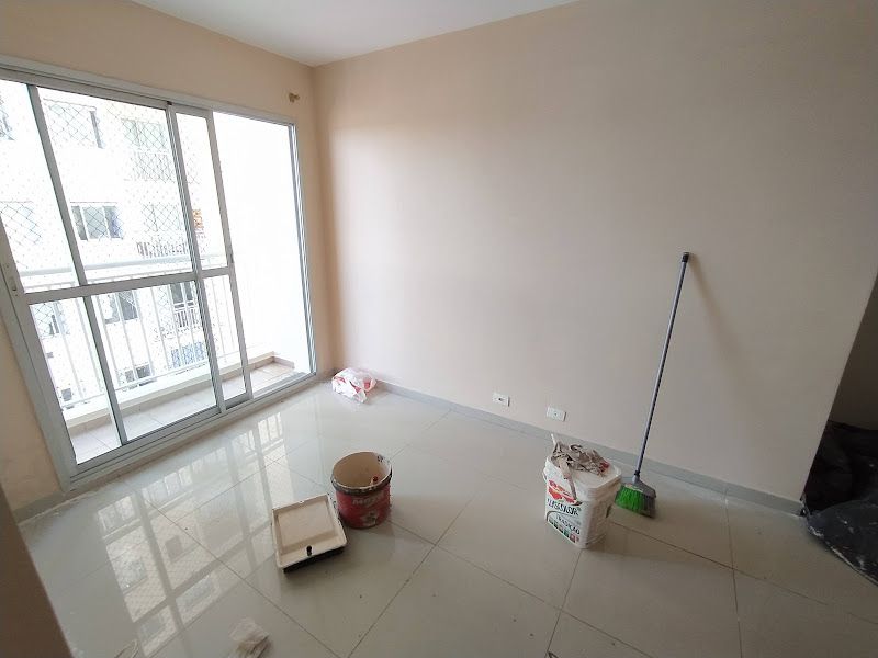 Apartamento à venda no Vila Homero Thon: Sala