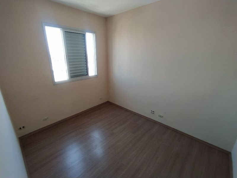 Apartamento à venda no Vila Homero Thon: Primeiro dormitório