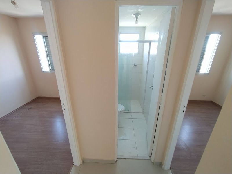Apartamento à venda no Vila Homero Thon: 