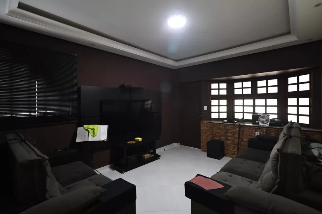 Casa à venda no Vila Vitória: 