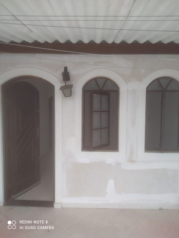 Sobrado à venda no Vila Progresso: 