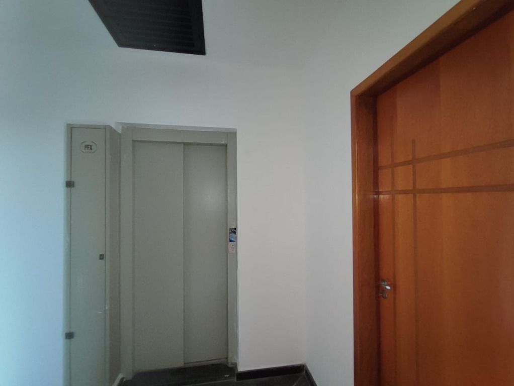 Cobertura à venda no Parque Oratório: 